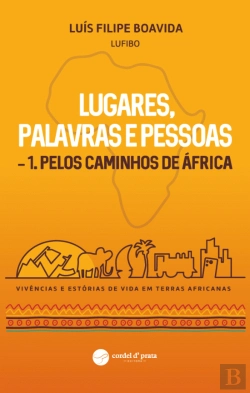 Bertrand.pt - Lugares, Palavras e Pessoas