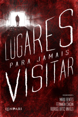 Bertrand.pt - Lugares Para Jamais Visitar