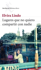 Lugares Que No Quiero Compartir Con Nadie