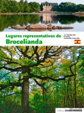 Lugares Representativos De Brocelianda