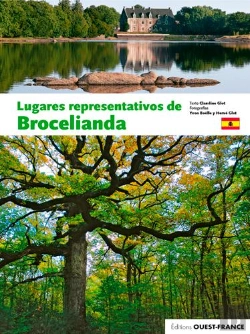 Bertrand.pt - Lugares Representativos De Brocelianda