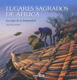 Bertrand.pt - Lugares Sagrados De África