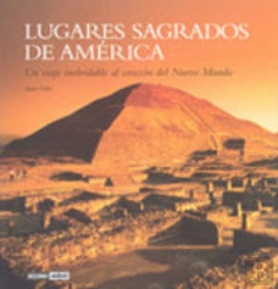 Bertrand.pt - Lugares Sagrados De América
