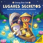 Lugares Secretos
