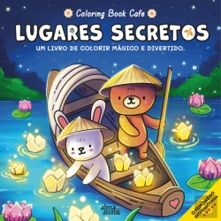 Bertrand.pt - Lugares Secretos