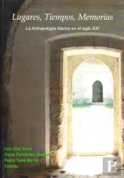 Lugares Tiempos Memorias