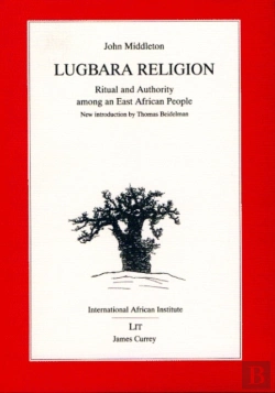 Bertrand.pt - Lugbara Religion
