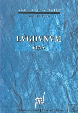 Bertrand.pt - Lugdunum Lyon
