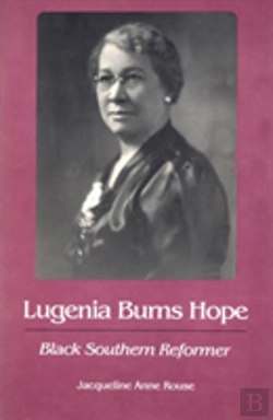 Bertrand.pt - Lugenia Burns Hope, Black Southern Reformer