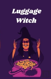 Luggage Witch