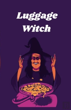 Bertrand.pt - Luggage Witch
