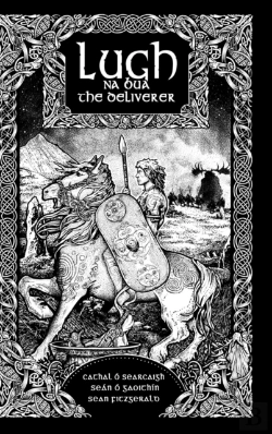 Bertrand.pt - Lugh Na Bua-Lugh The Deliverer