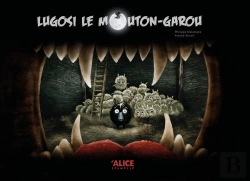 Bertrand.pt - Lugosi Le Mouton Garou