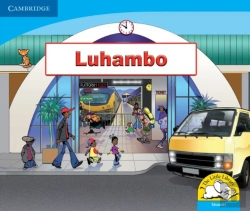 Bertrand.pt - Luhambo