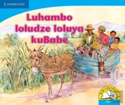 Bertrand.pt - Luhambo Loludze Loluya Ku Babe