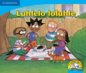 Luhlelo Loluhle