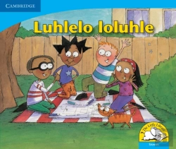 Bertrand.pt - Luhlelo Loluhle