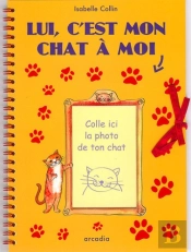 Lui, C'Est Mon Chat À Moi; 2