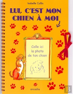 Bertrand.pt - Lui, C'Est Mon Chien À Moi