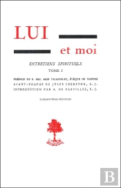 Lui Et Moi Tome 1 - Tome 1