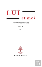 Lui Et Moi Tome 3