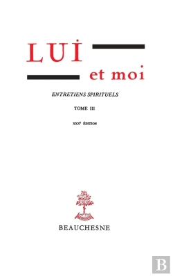 Bertrand.pt - Lui Et Moi Tome 3