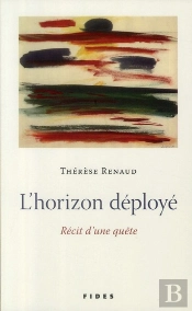 Lui Ou L'Horizon Deploye