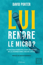 Lui Rendre Le Micro ?