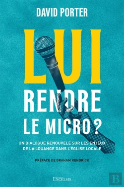 Bertrand.pt - Lui Rendre Le Micro ?