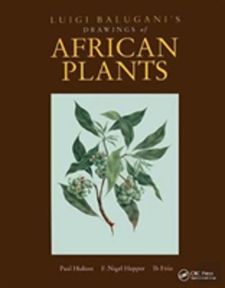 Bertrand.pt - Luigi Balugani'S Drawings Of African Plants