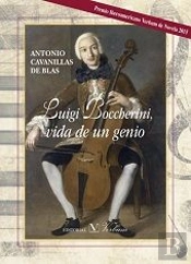 Luigi Bocherini, Vida De Un Genio