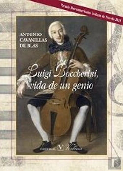 Bertrand.pt - Luigi Bocherini, Vida De Un Genio