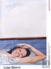 Luigi Ghirri - Cartes Et Territoires - Album De L Exposition