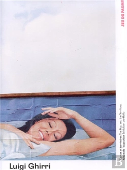 Bertrand.pt - Luigi Ghirri - Cartes Et Territoires - Album De L Exposition