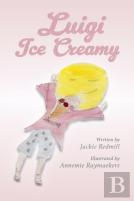 Luigi Ice Creamy