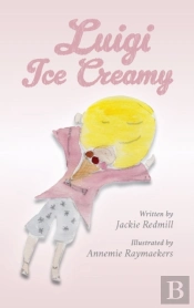 Luigi Ice Creamy