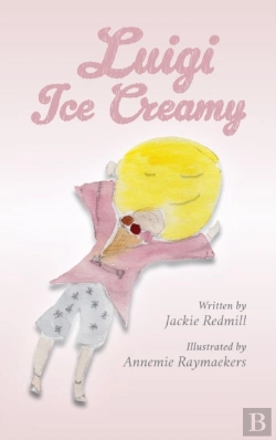 Bertrand.pt - Luigi Ice Creamy
