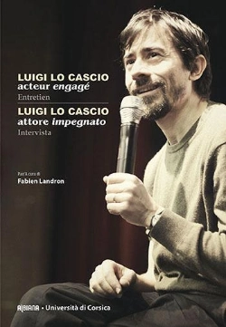 Bertrand.pt - Luigi Lo Cascio, Acteur Engage : Entretien