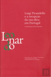 Luigi Pirandello e a Recepção da sua Obra em Portugal