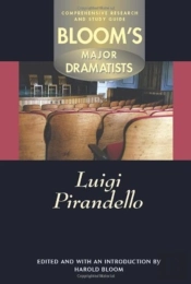 Luigi Pirandello
