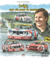 Luigi, Une Vie Pour La Course