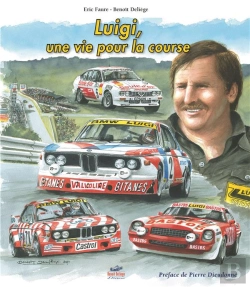 Bertrand.pt - Luigi, Une Vie Pour La Course