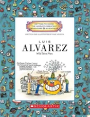 Luis Alvarez
