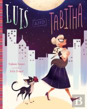 Luis And Tabitha