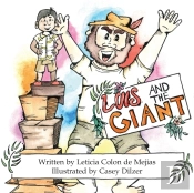 Luis And The Giant
