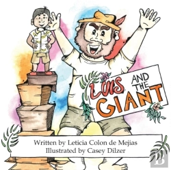Bertrand.pt - Luis And The Giant