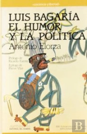 Luis Bagaria El Humor Y La Politica