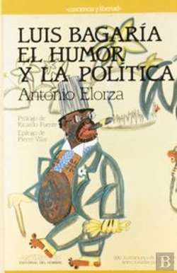 Bertrand.pt - Luis Bagaria El Humor Y La Politica