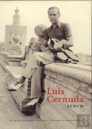 Luis Cernuda Album