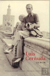 Luis Cernuda Album